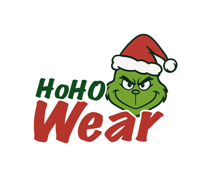HoHoWear
